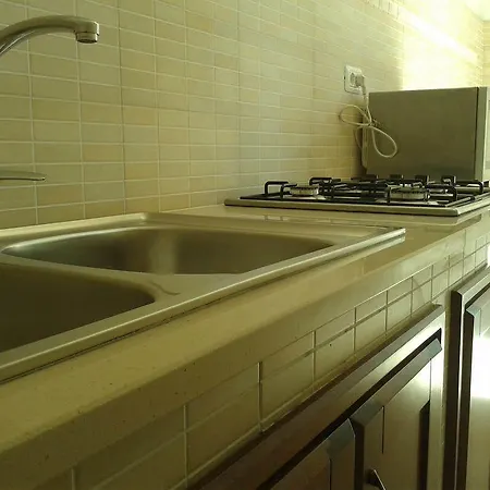 Gæstehus Gloria Veglie