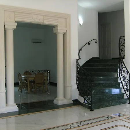 Guest house Gloria Veglie