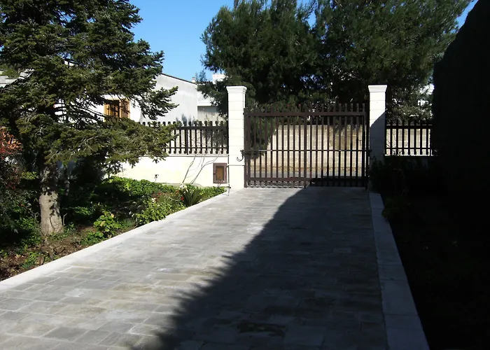 Gloria Affittacamere