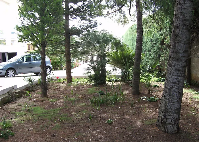 Affittacamere Gloria Veglie