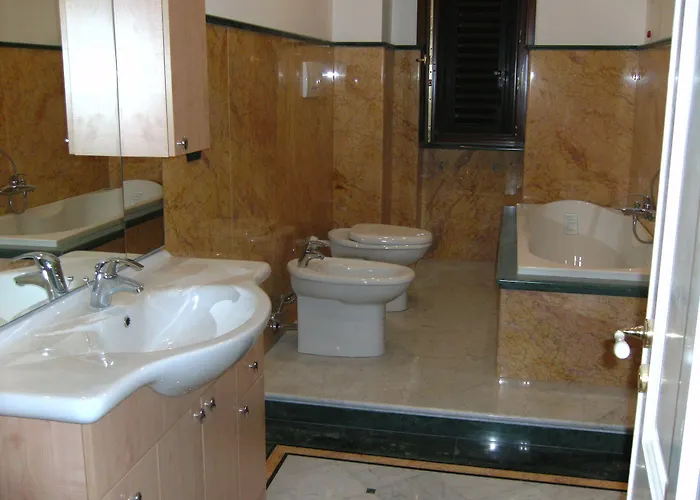 Affittacamere Gloria 3*