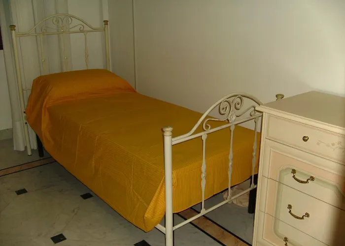 Affittacamere Gloria 3*