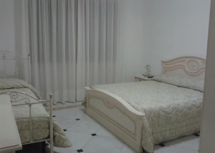 Gloria Affittacamere 3*